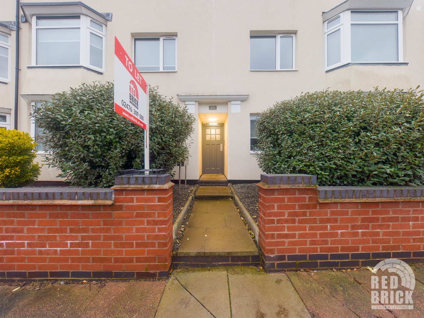 Broadway, , Coventry, CV5 6NR
