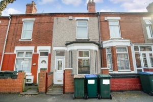 Hollis Road, Stoke, Coventry, CV3 1AG