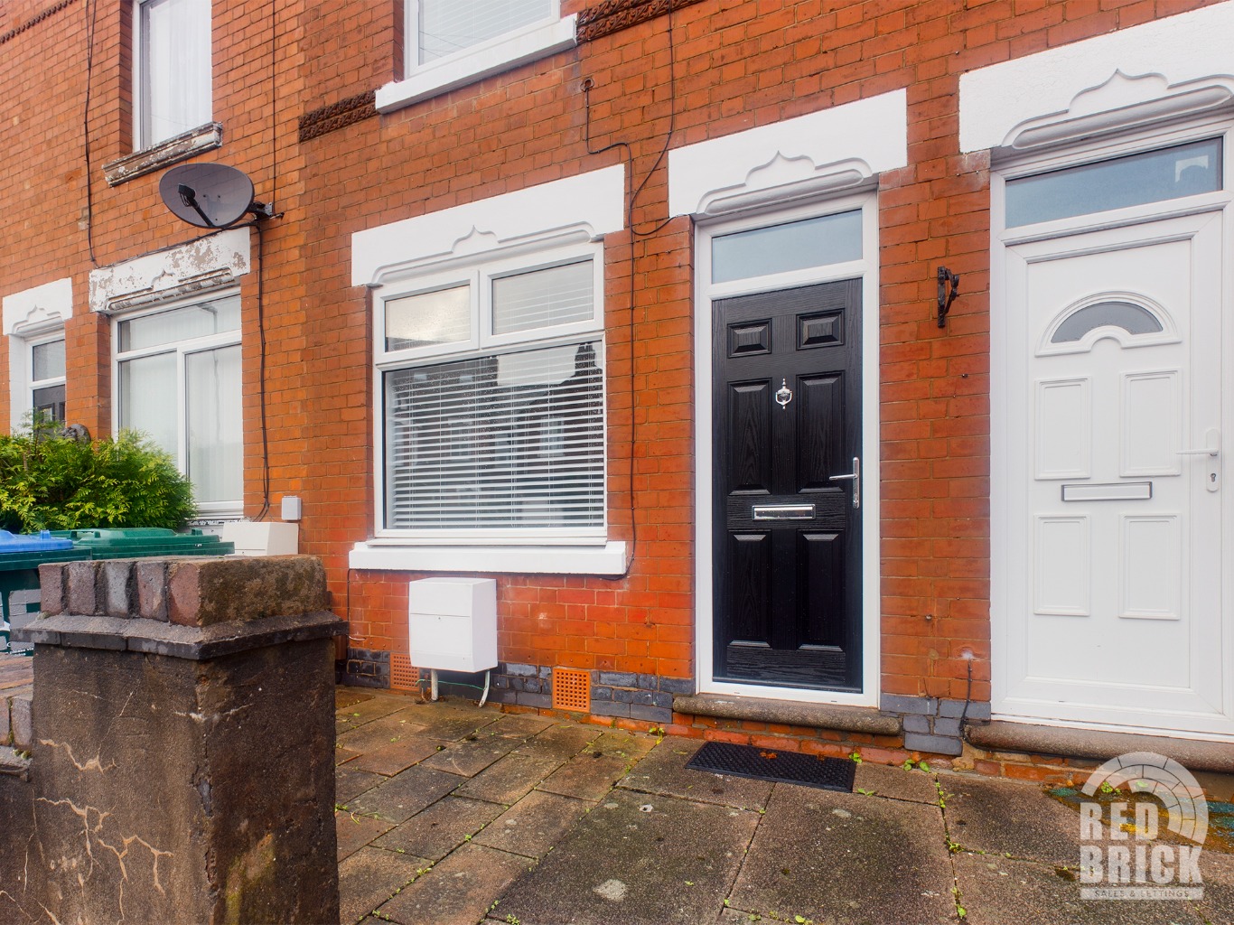 Broomfield Road, , Coventry, CV5 6LD
