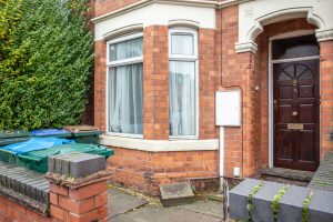 Albany Road, , Coventry, CV5 6NF