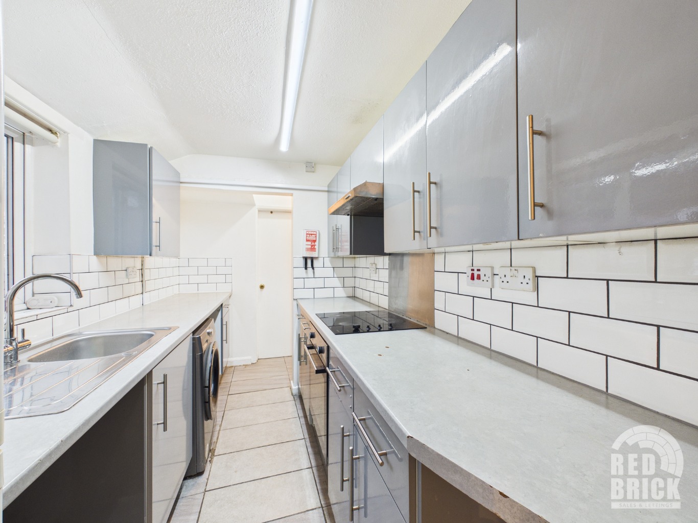 Bedford Street, Earlsdon, Coventry, CV1 3EW