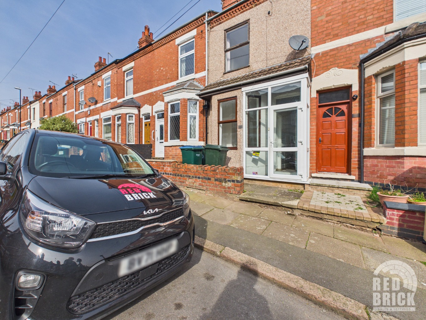 Newcombe Road, , Coventry, CV5 6NN