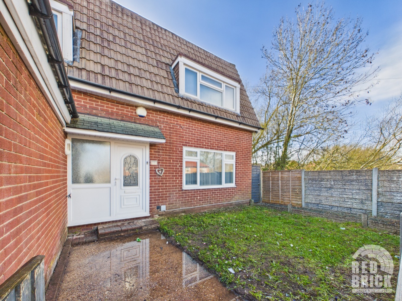 Bennetts Road North, , Coventry, CV7 8JY