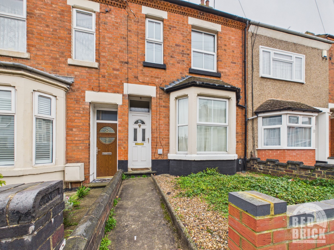 Bath Street, , Rugby, CV21 3JA