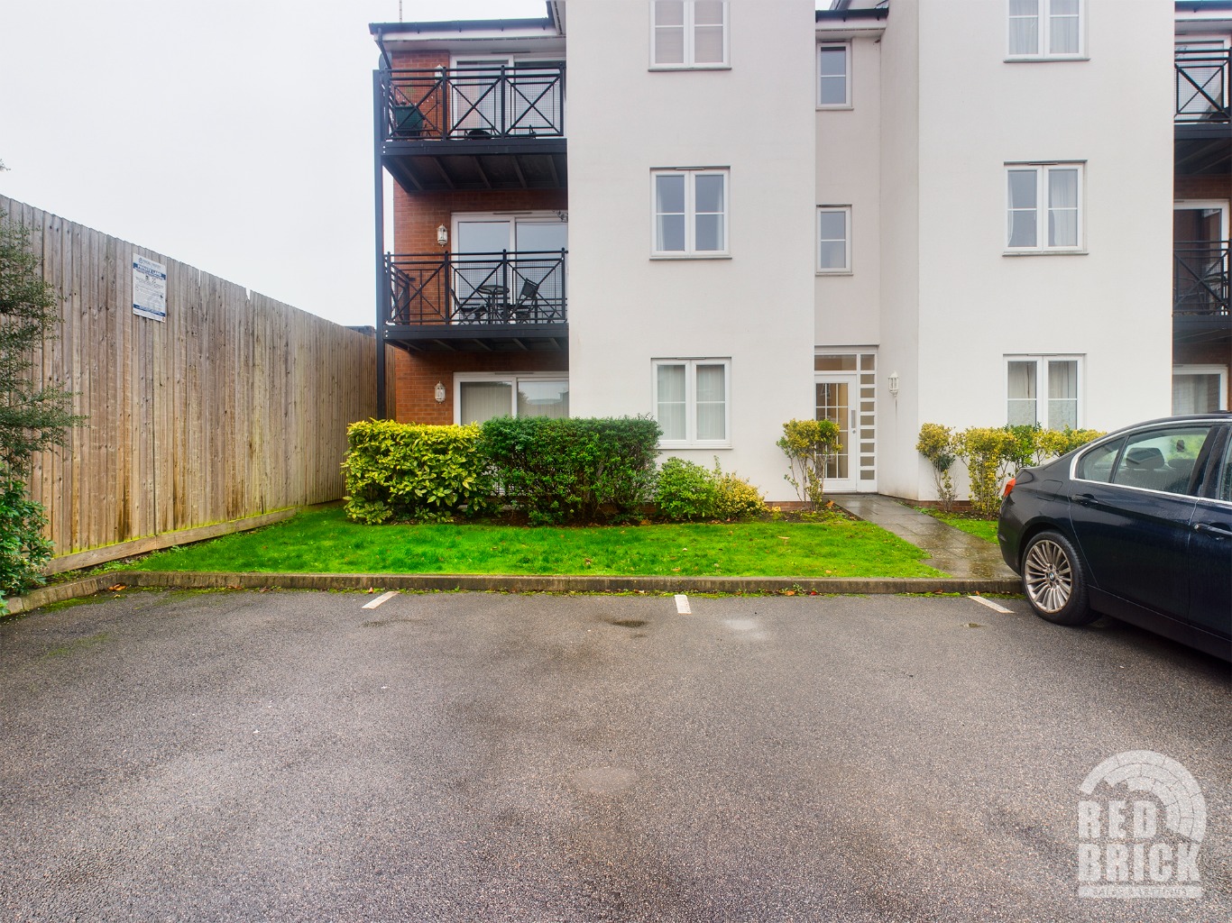 Poppleton Close, , Coventry, CV1 3BF