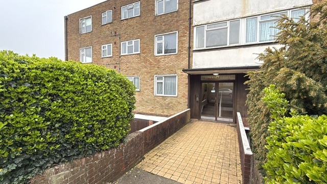 Somerset Court, Wilbury Villa, Hove, BN3 6GD