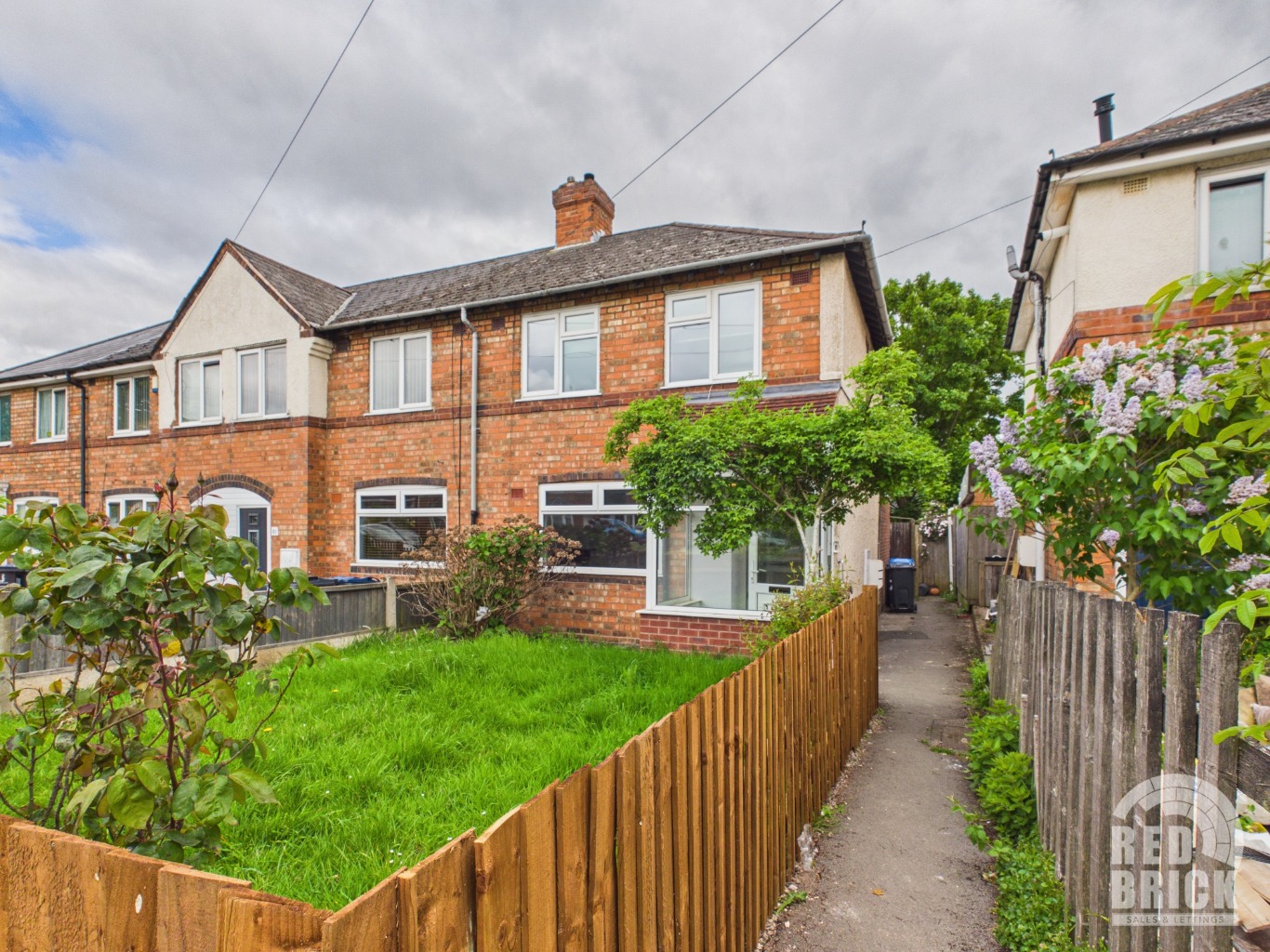 Dolphin Lane, , Solihull, B27 7DE