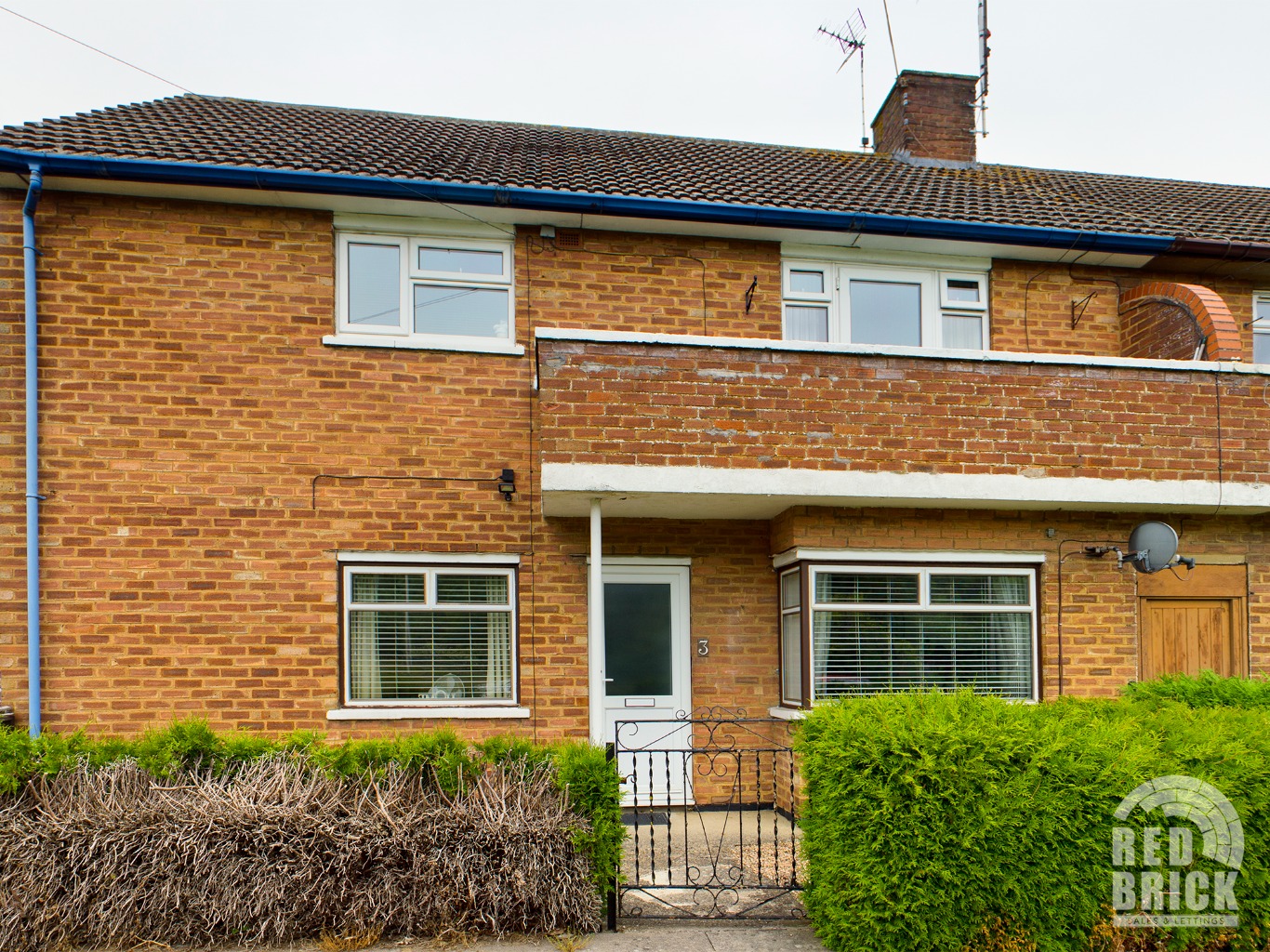 Fosterd Road, , Rugby, CV21 1DE