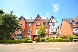 Station Road, , Dorridge, B93 8EX
