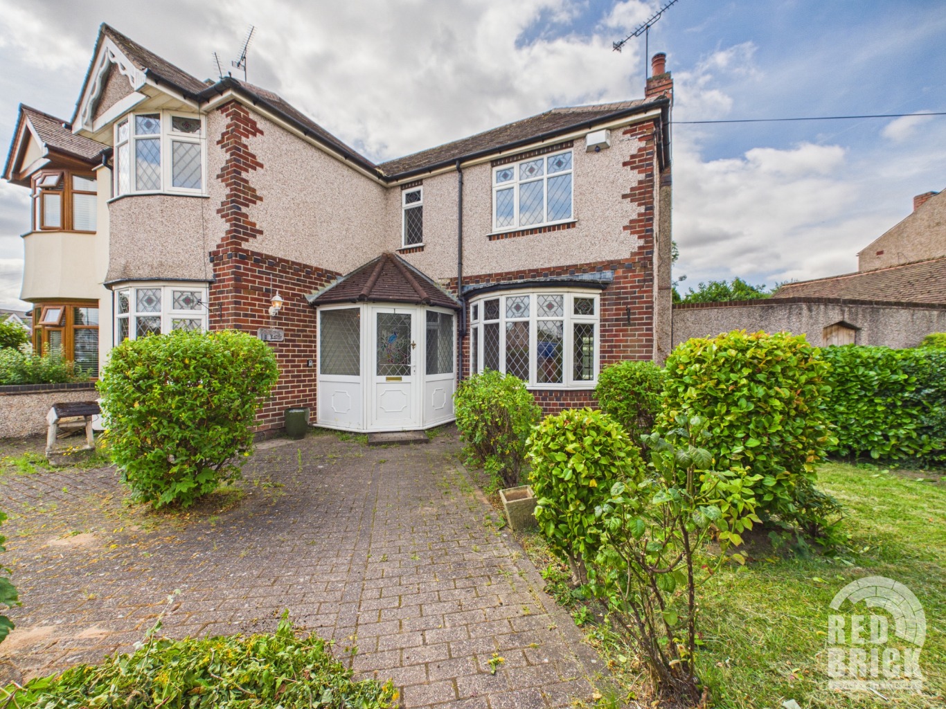 Norman Place Road, Coundon, Coventry, CV6 2BP