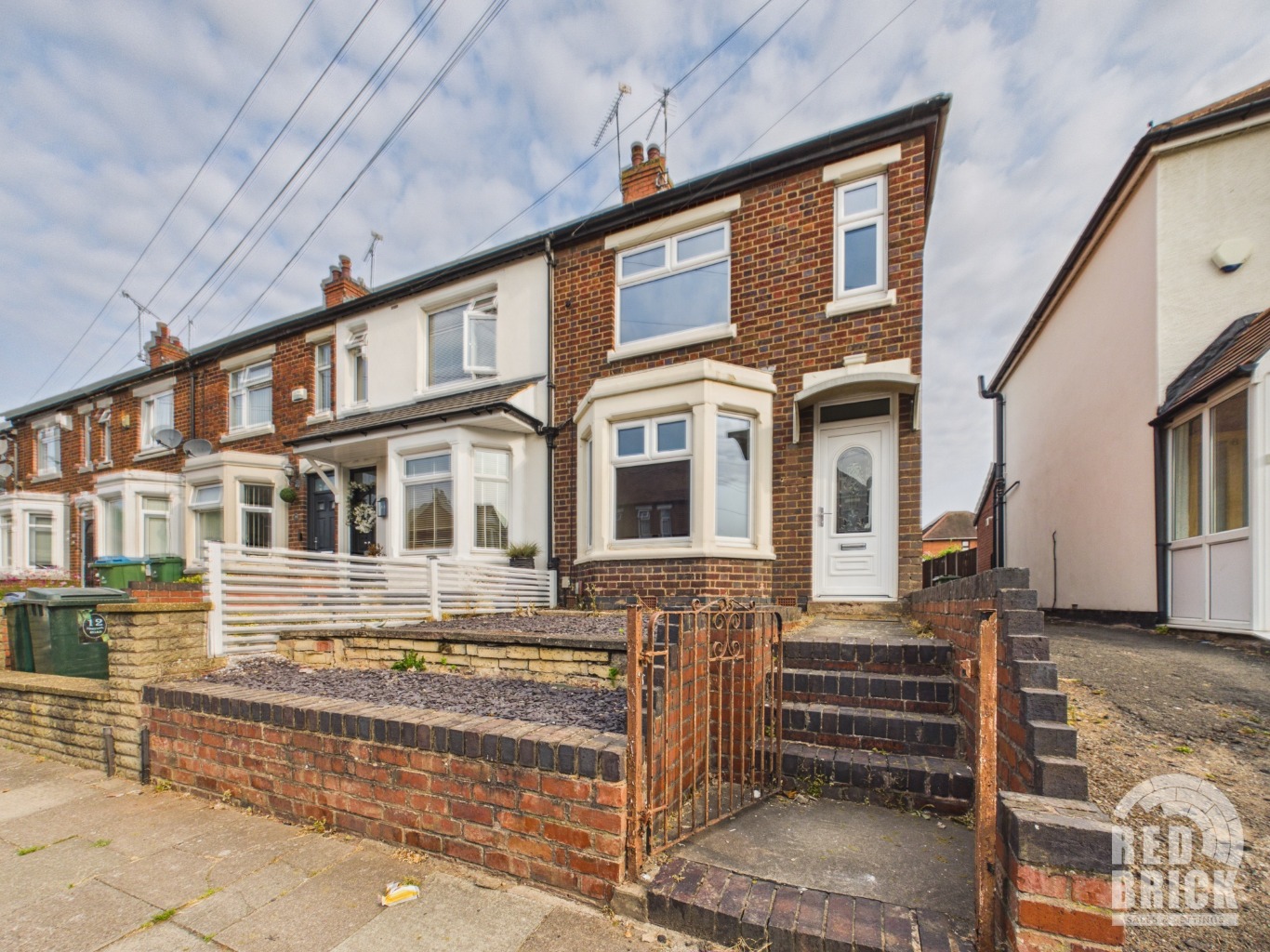 Vinecote Road, , Coventry, CV6 6EA