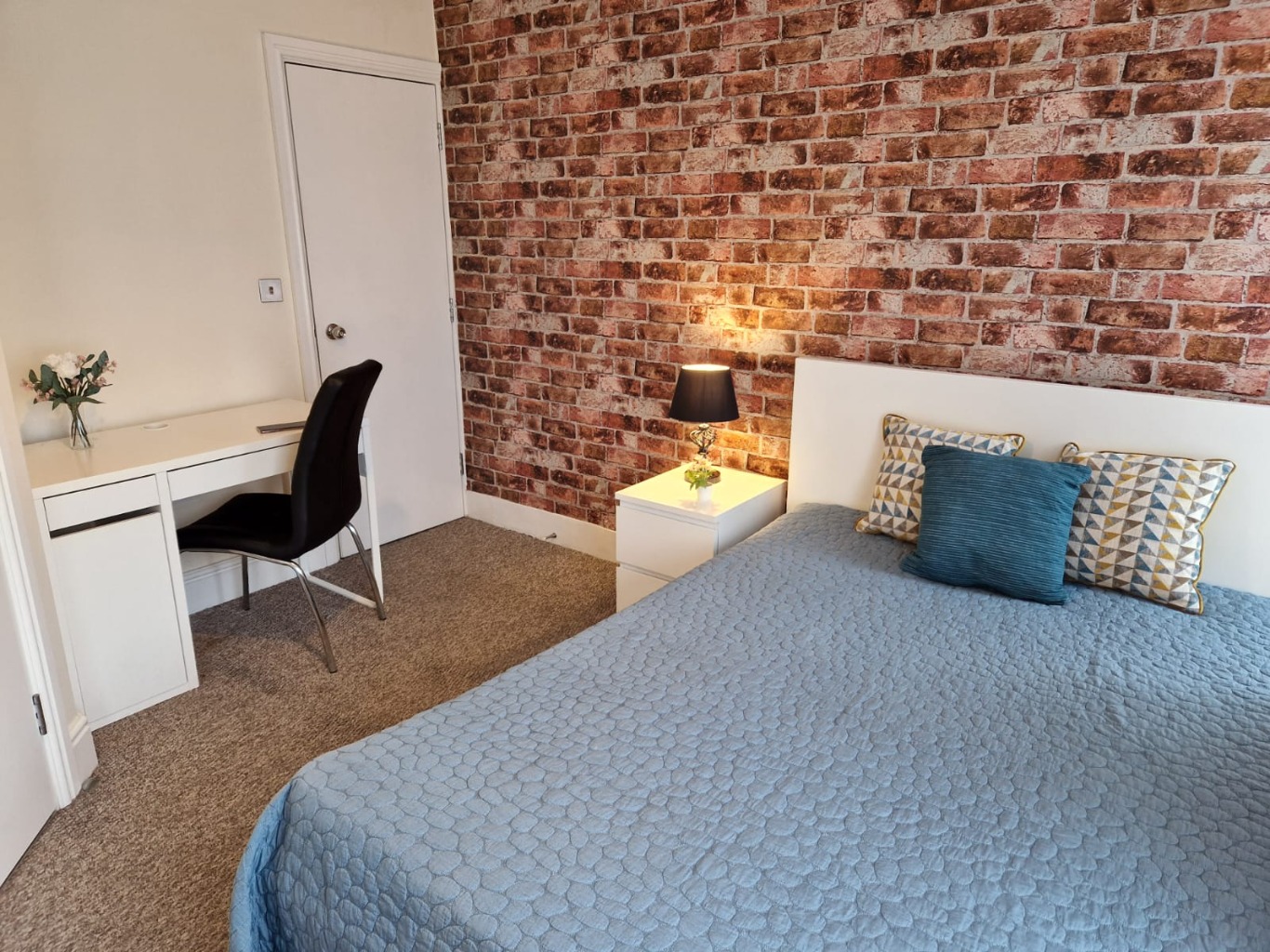Harefield Road, , Coventry, CV2 4BX