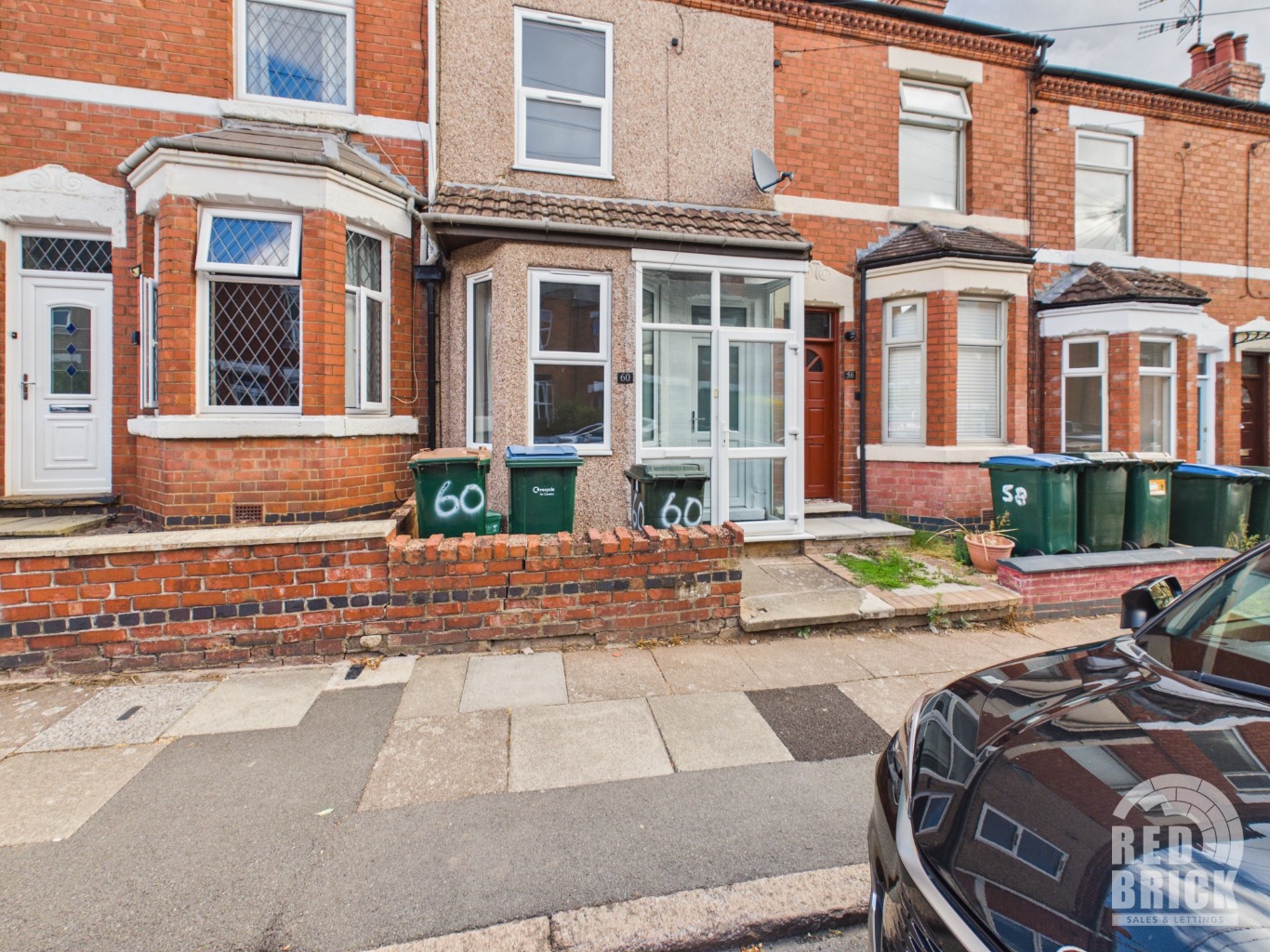 Newcombe Road, , Coventry, CV5 6NN