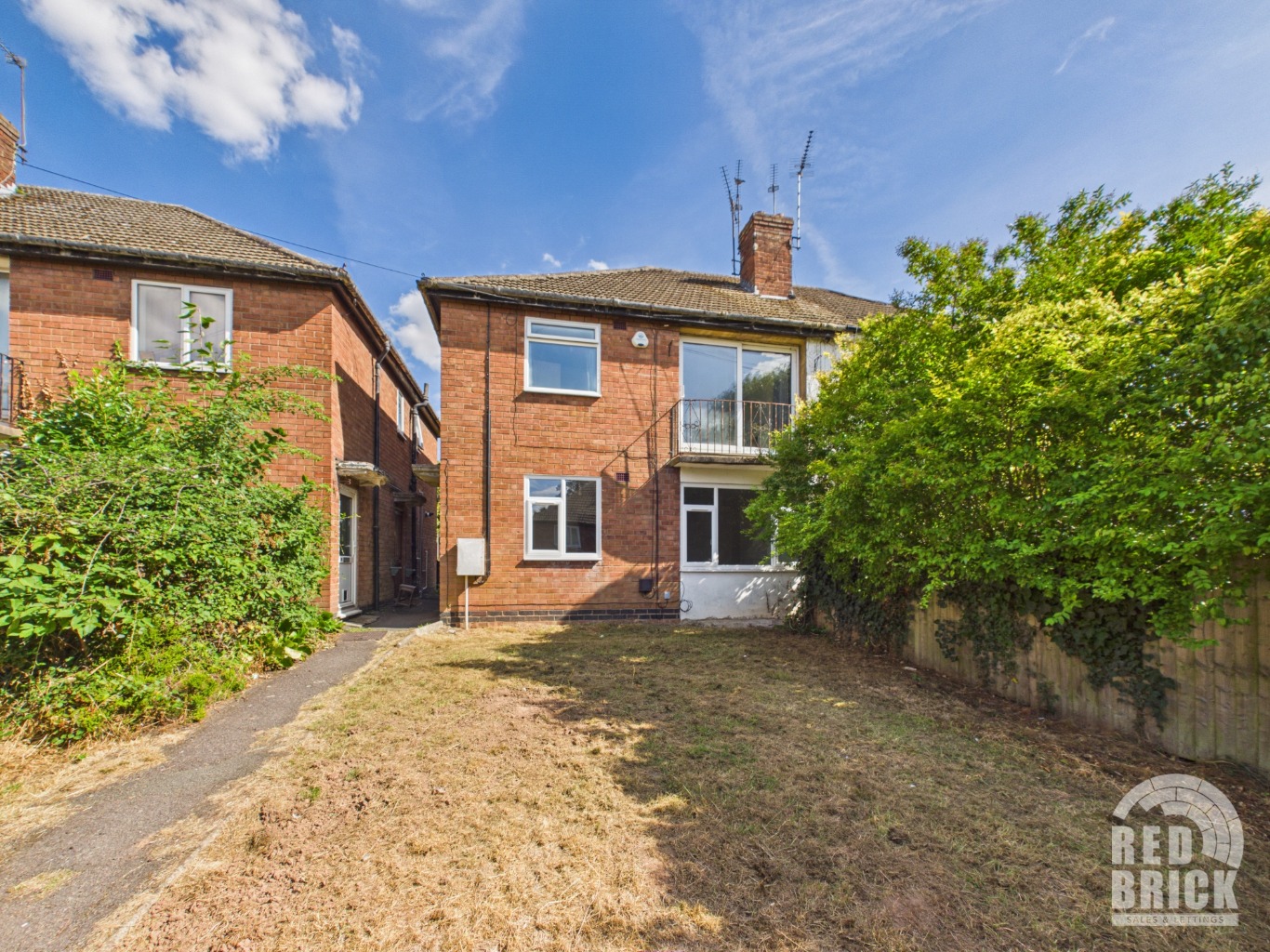Sunnybank Avenue, , Coventry, CV3 4DQ