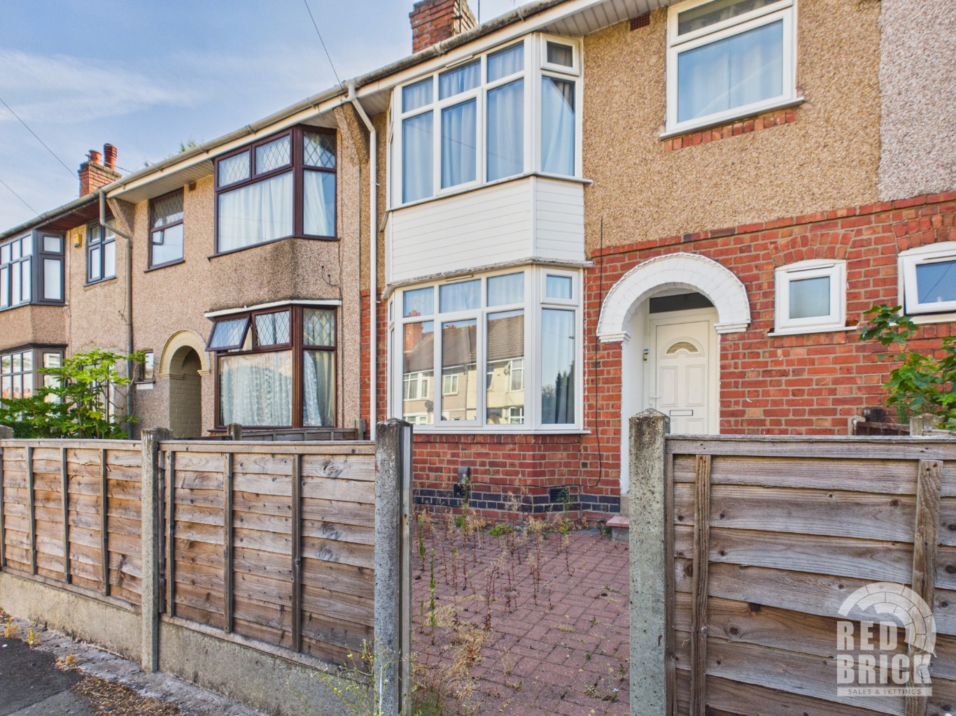 Beaumont Crescent, , Coventry, CV6 1AJ
