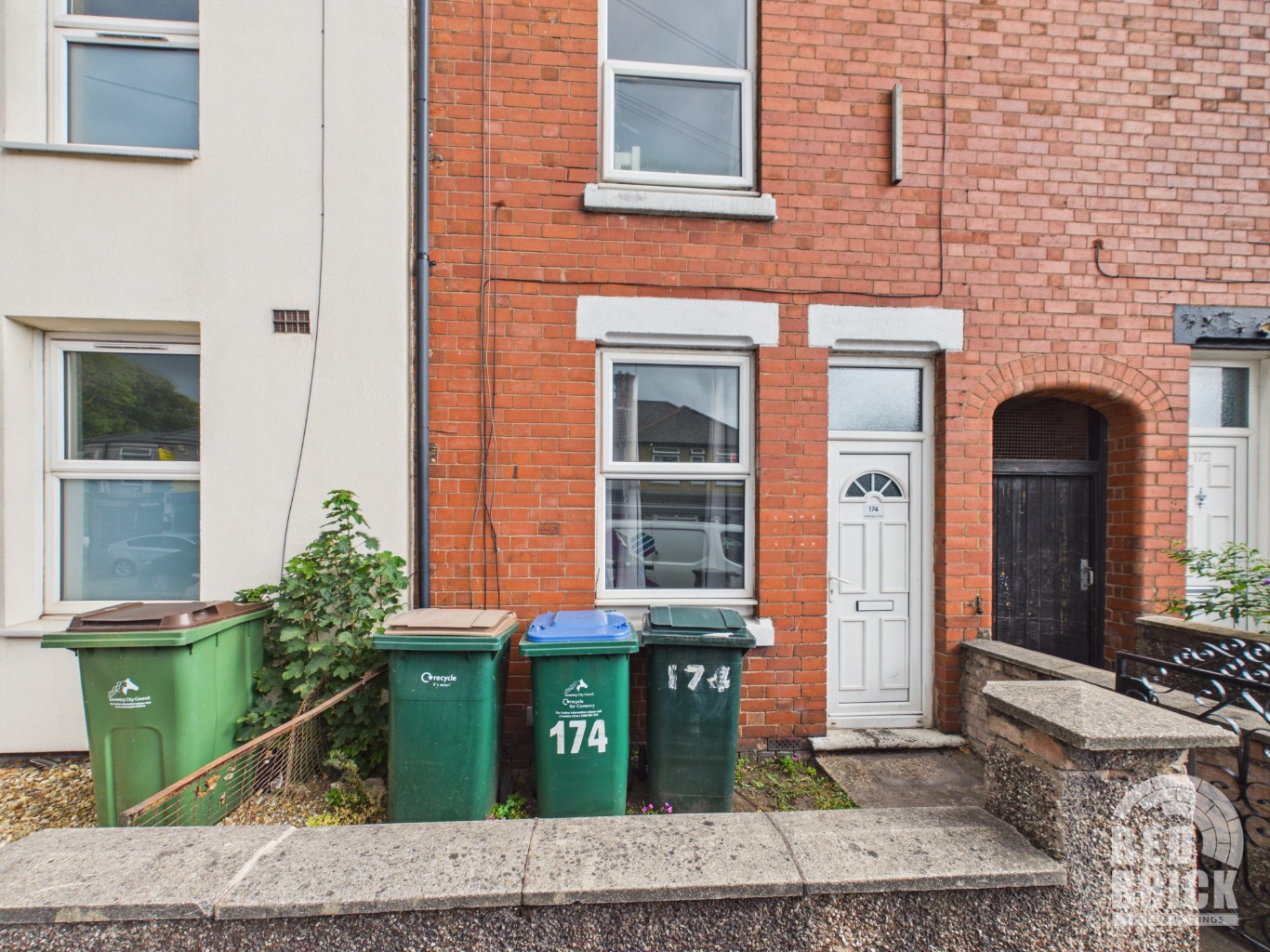 Widdrington Road, Radford, Coventry, CV1 4DY
