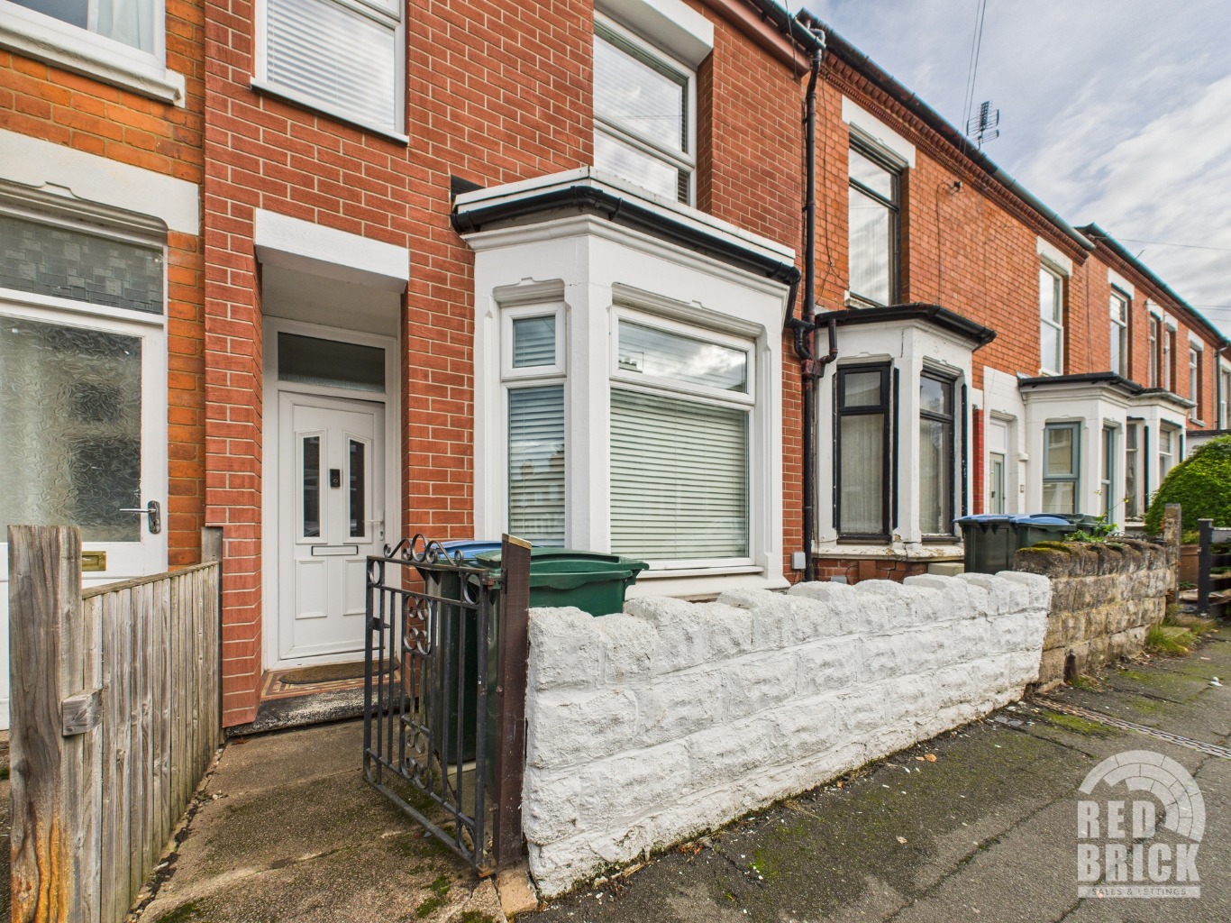 Kingsland Avenue