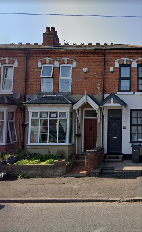 Lincoln Road, Acocks Green, Birmingham, B27 6PA