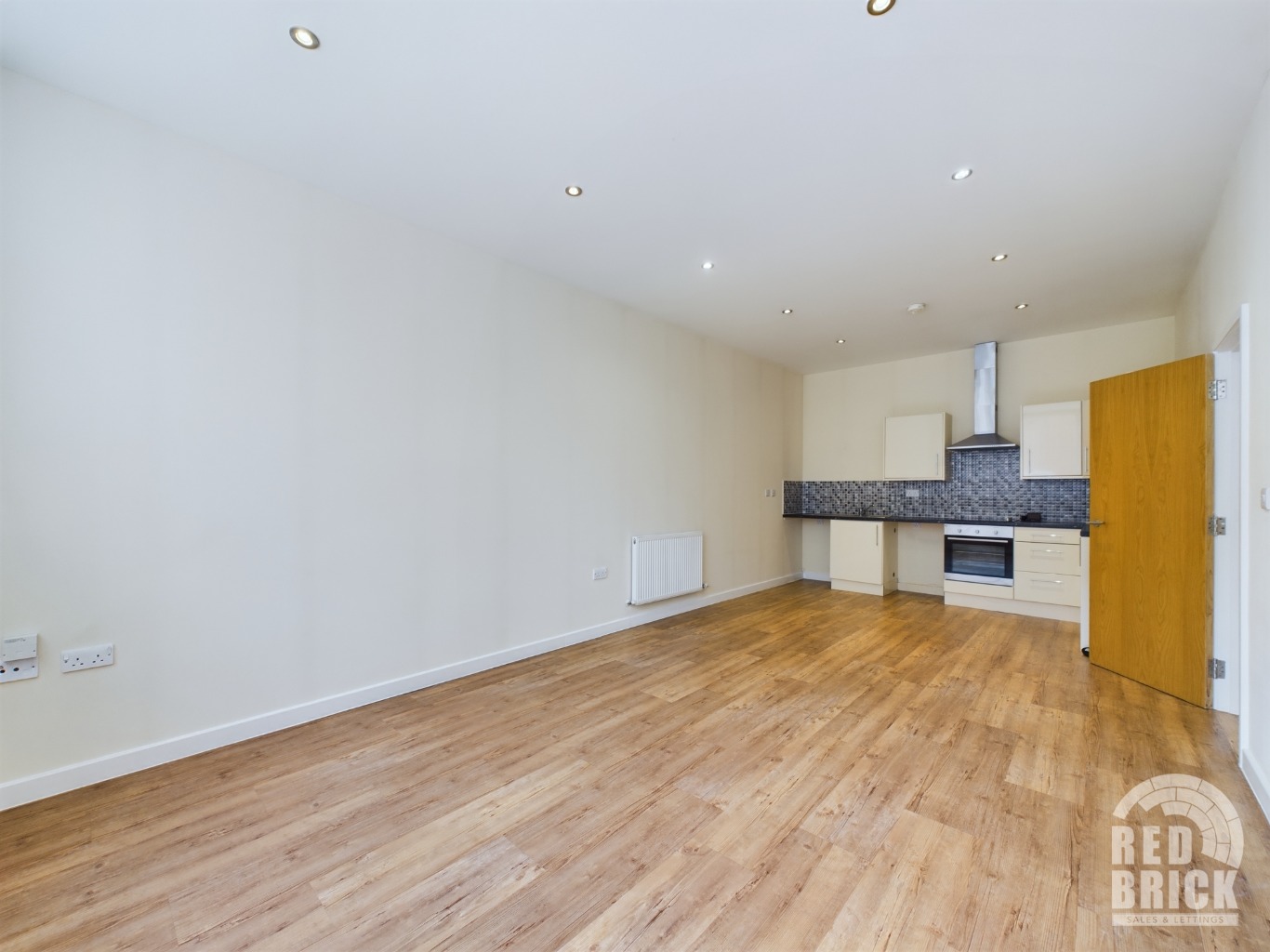 Druid Street, , Hinckley, LE10 1QH